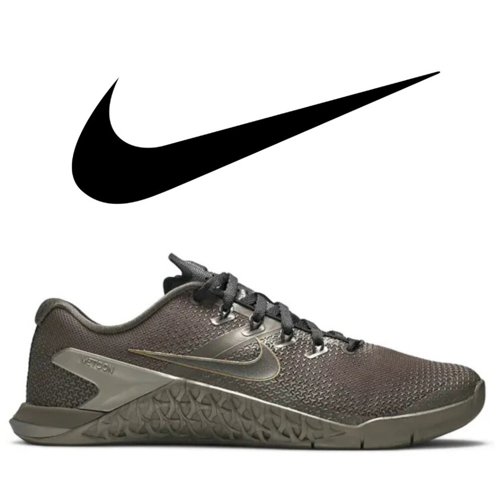 Nike Metcon 4 Viking Quest 'Ridgerock' - Size 9.5